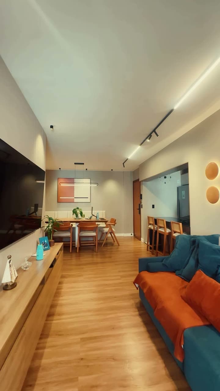 Residencial